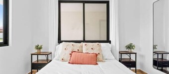 Coralinas Beach Apartment #2