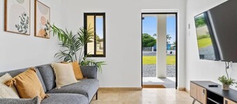 Coralinas Beach Apartment #2