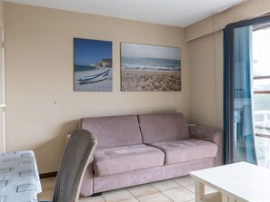 Appartement | Salle de séjour