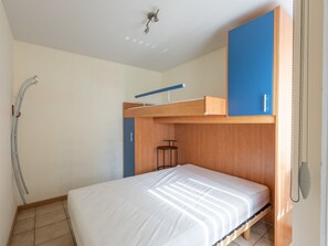 1 habitación 