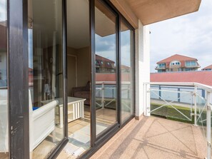 Leilighet | Eksteriør