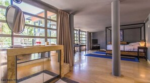 4 Schlafzimmer, WLAN, Bettwäsche