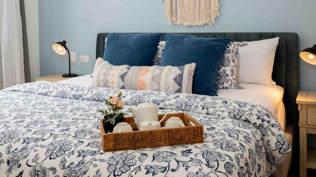 Bild für Gastgeberprofil