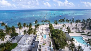 Beach - Beach Haven 1BDR Condo Paseo Playa Coral - 305 (Punta Cana)