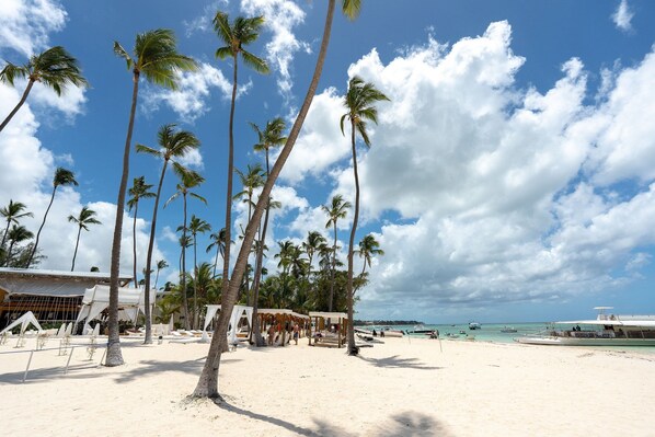 Beach - Beach Haven 1BDR Condo Paseo Playa Coral - 305 (Punta Cana)