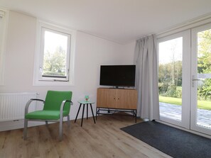 House | Living area