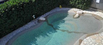 Ferienwohnung mit Klimaanlage und Pool Exklusive nur für Dieses Apartment