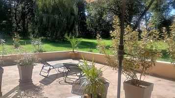 Terras
