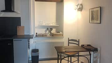 Restauration