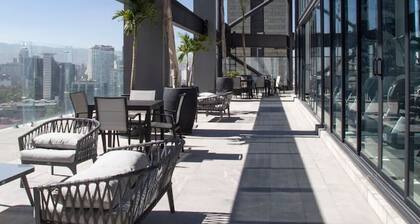 Casa Alex a Pasos de Reforma