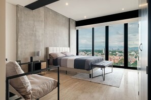 1 Schlafzimmer, Schreibtisch, Bügeleisen/Bügelbrett, kostenloses WLAN