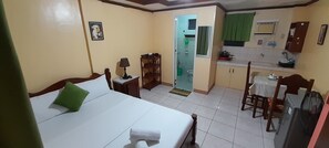 1 Schlafzimmer, WLAN