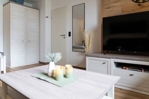 Interior - MEHA Apartment Paderborn (Paderborn)