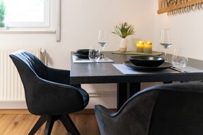 Dining - MEHA Apartment Paderborn (Paderborn)