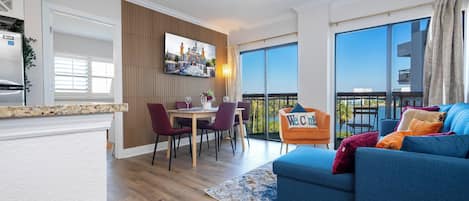 スマートテレビ