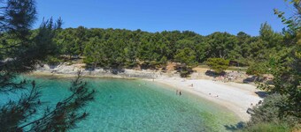 Apartments in Pula/istrien 10949