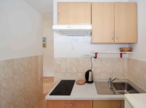 Private kitchen - Apartments in Pula/istrien 10949 (Pula)