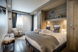 2 slaapkamers, wifi, beddengoed