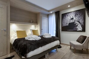3 Schlafzimmer, WLAN, BettwÀsche