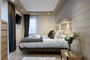 3 slaapkamers, wifi, beddengoed