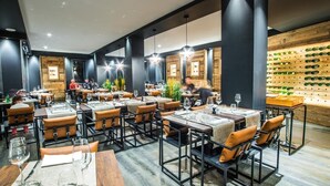 Restauranger