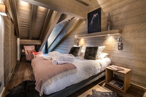 3 chambres, Wi-Fi, draps fournis