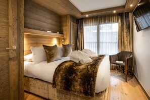 4 Schlafzimmer, WLAN, Bettwäsche