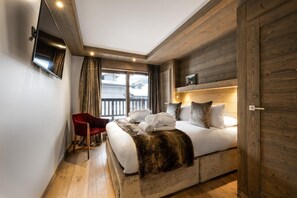 4 Schlafzimmer, WLAN, Bettwäsche