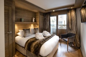 4 Schlafzimmer, WLAN, Bettwäsche