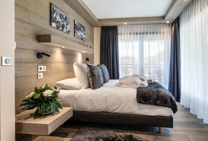 4 chambres, Wi-Fi, draps fournis