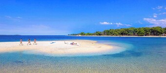 Apartments in Pula/istrien 11169