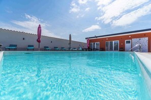 Exterior - Apartments in Pula/istrien 11169 (Pula)