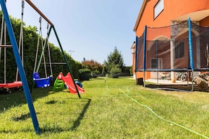 Exterior - Apartments in Pula/istrien 11169 (Pula)