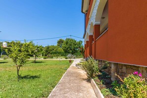 Exterior - Apartments in Pula/istrien 11169 (Pula)