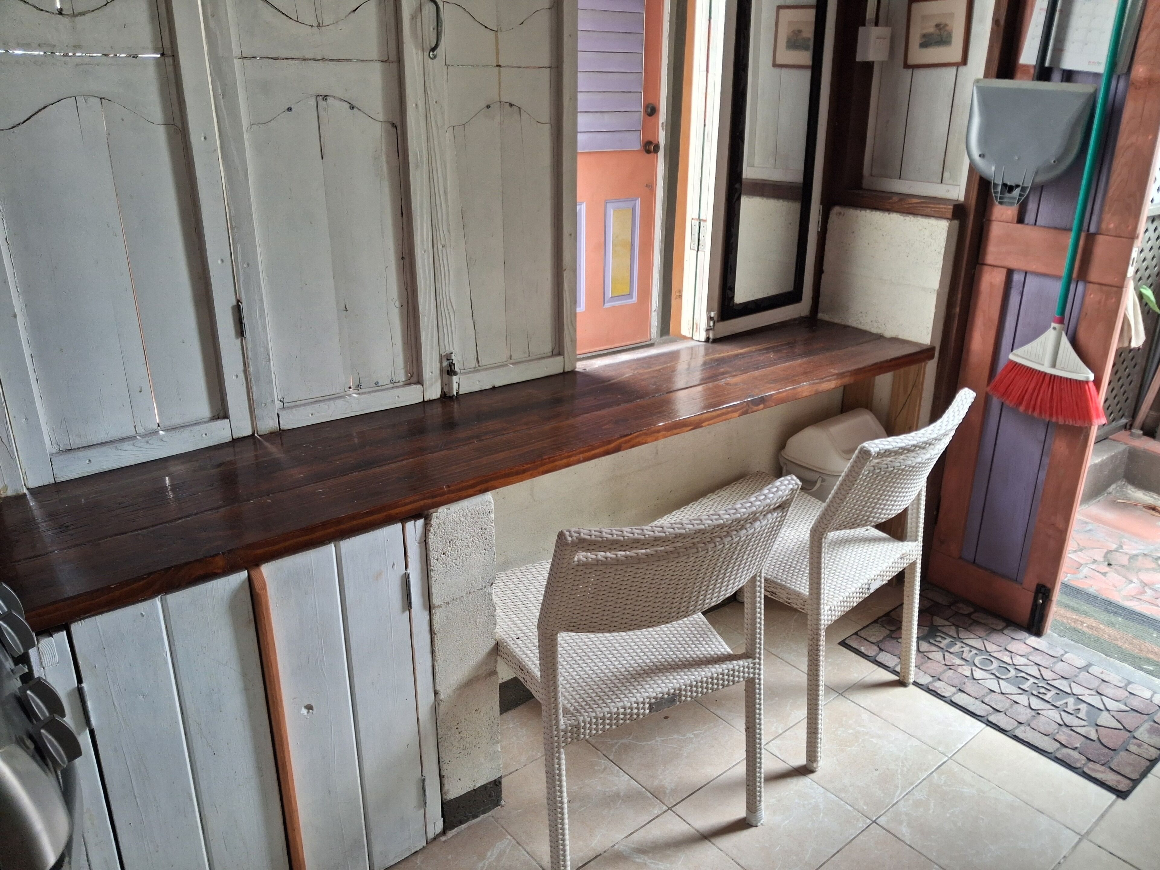 Intérieur