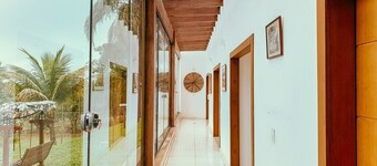 Village Recanto Splendory - Country house with complete and private