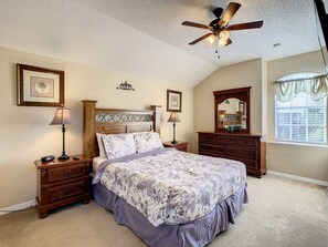 House, Accessible | 5 bedrooms