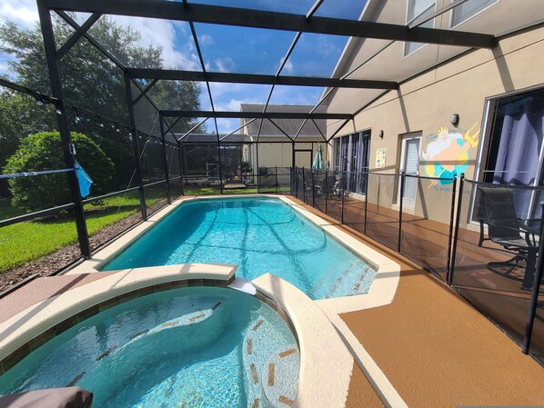 House, Accessible | 5 bedrooms