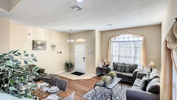 House, Accessible | 5 bedrooms