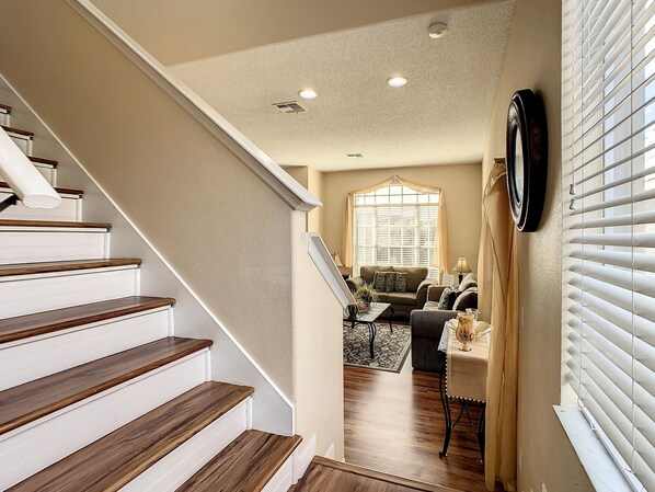 Huis, toegankelijk voor mindervaliden | 5 slaapkamers