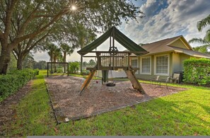 House, Accessible