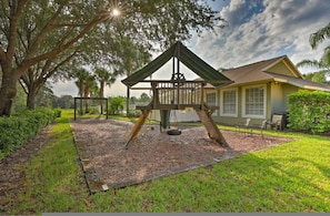 House, Accessible