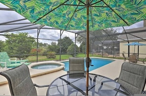 5 habitaciones