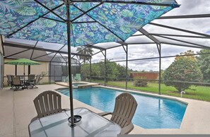 5 habitaciones