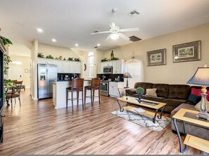 House, Accessible | 5 bedrooms