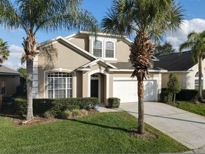 House, Accessible | 5 bedrooms