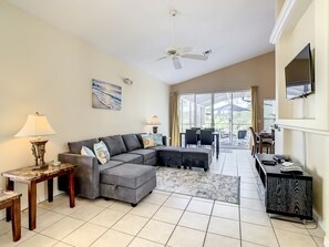 單棟房屋, 無障礙 | 4 間睡房