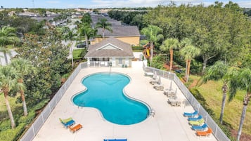 House, Accessible | 4 bedrooms