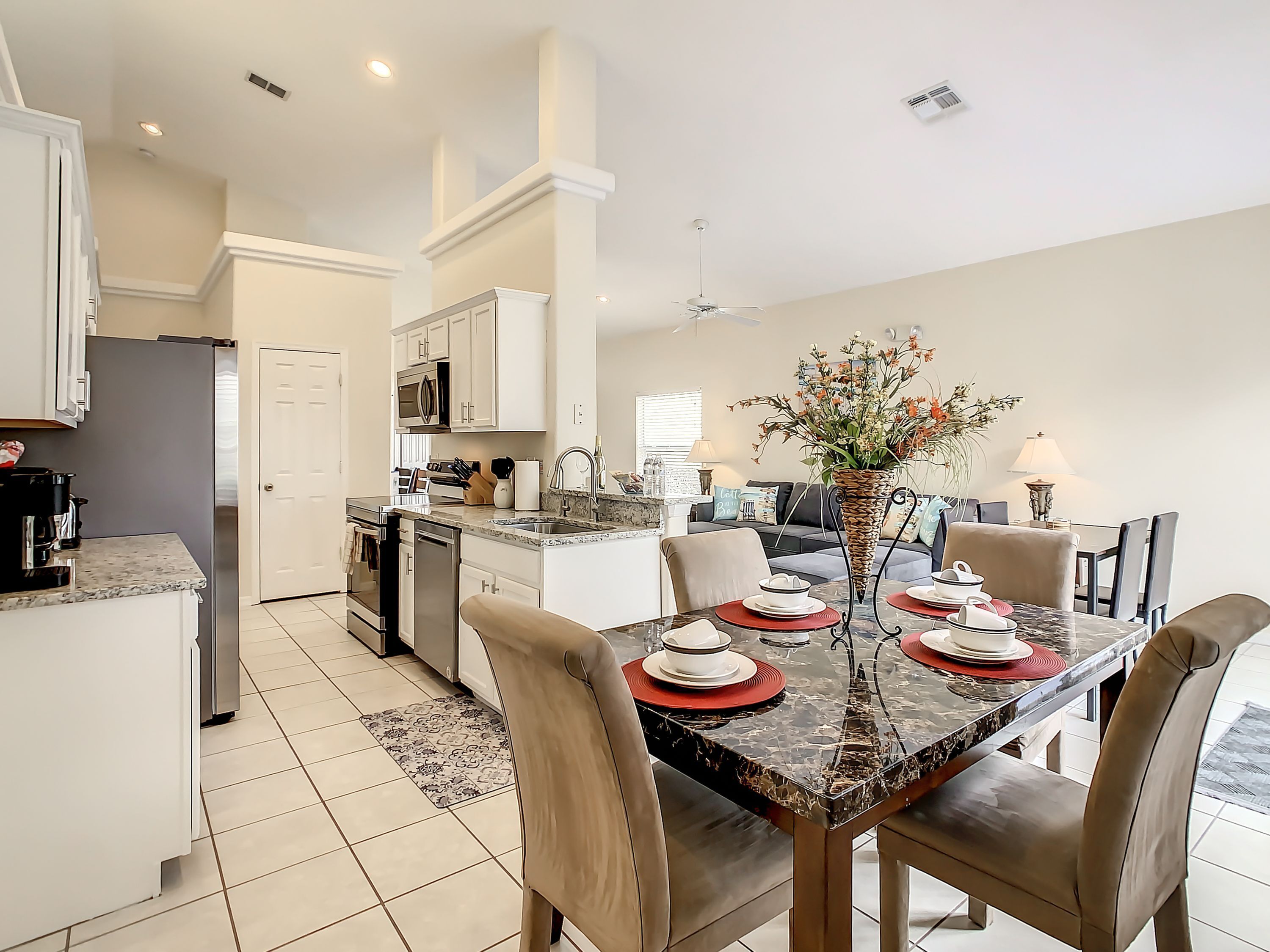 House, Accessible | 4 bedrooms