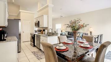 House, Accessible | 4 bedrooms